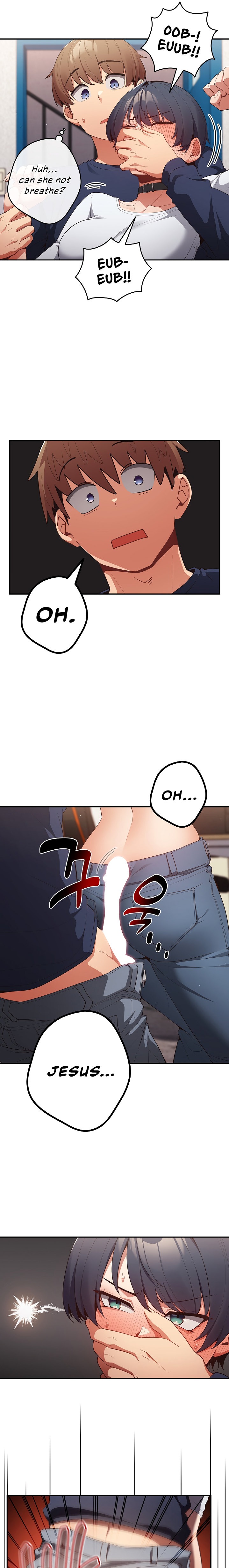 That’s Not How You Do It Chapter 10 Page 4