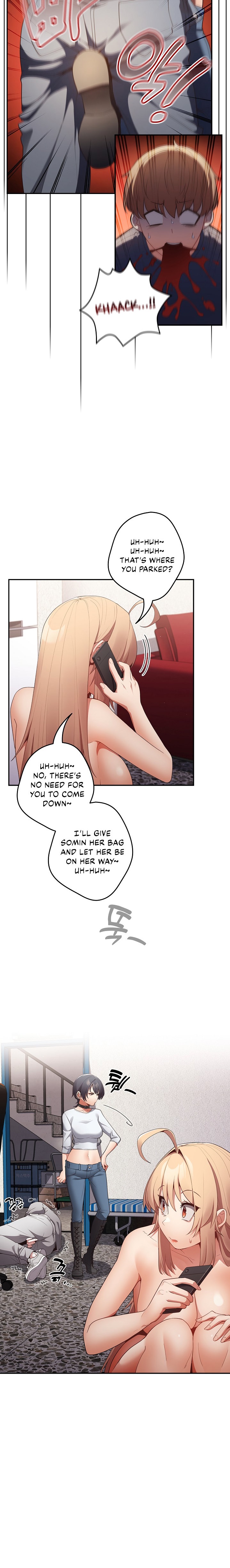 That’s Not How You Do It Chapter 10 Page 5