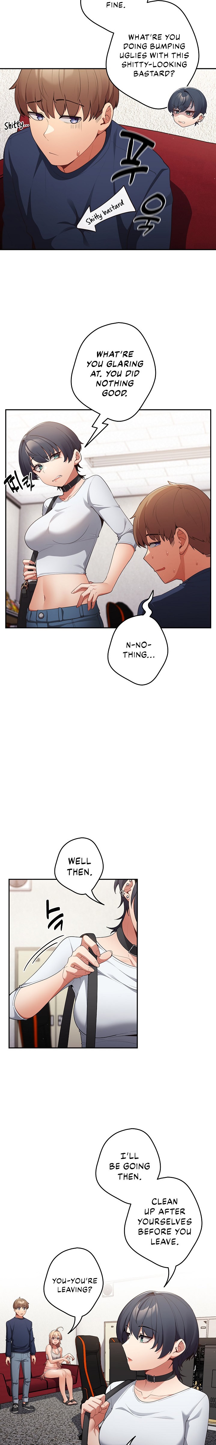 That’s Not How You Do It Chapter 10 Page 8