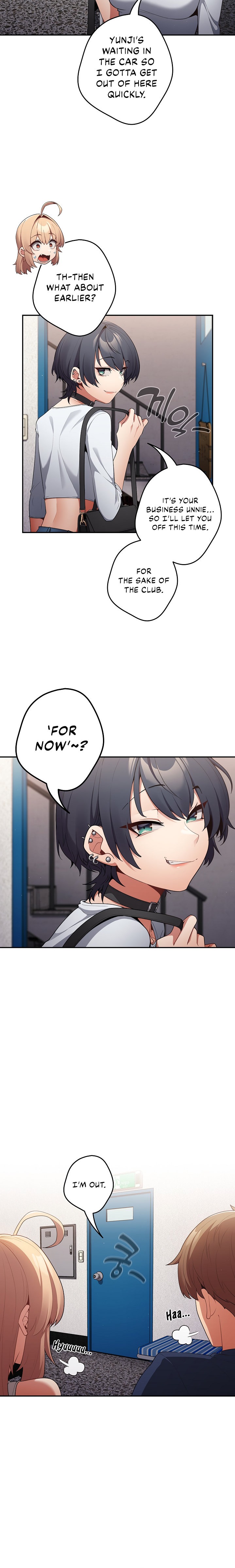 That’s Not How You Do It Chapter 10 Page 9