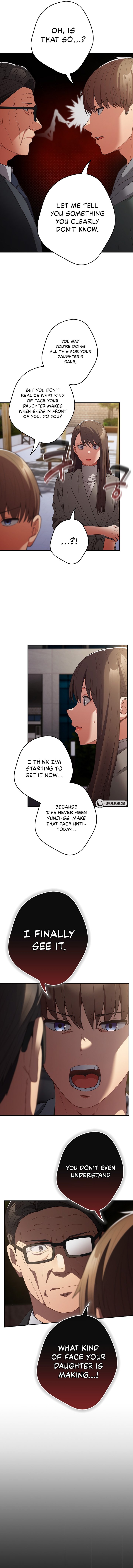 That’s Not How You Do It Chapter 101 Page 4