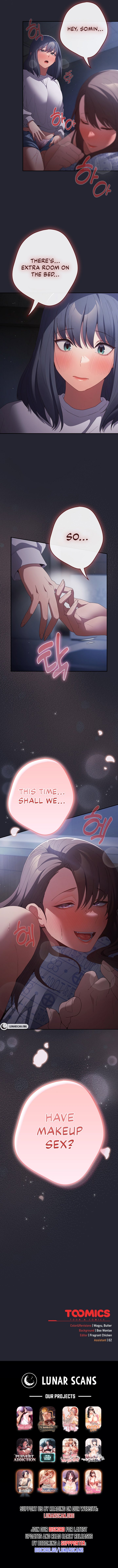 That’s Not How You Do It Chapter 104 Page 10