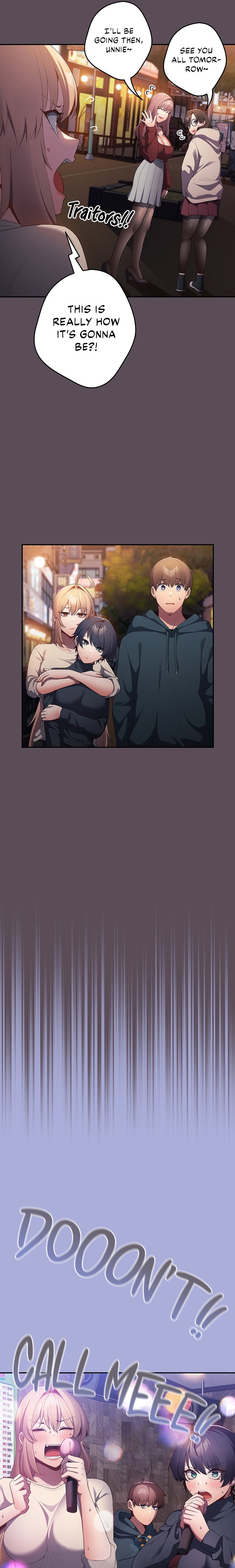 That’s Not How You Do It Chapter 11 Page 10