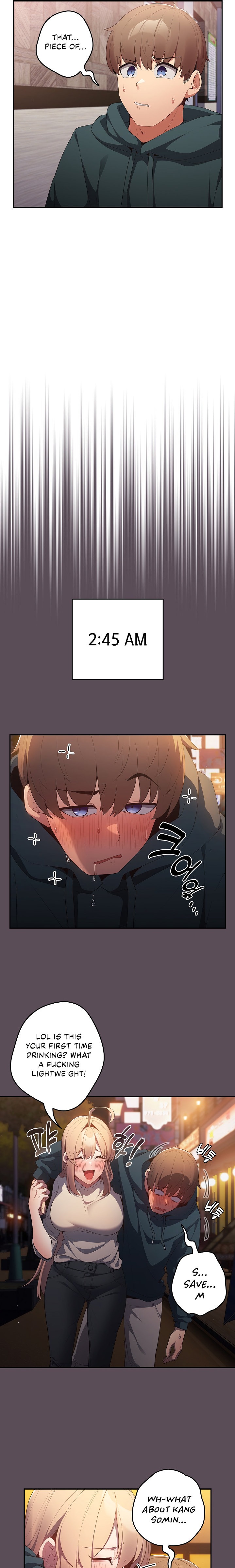 That’s Not How You Do It Chapter 11 Page 16