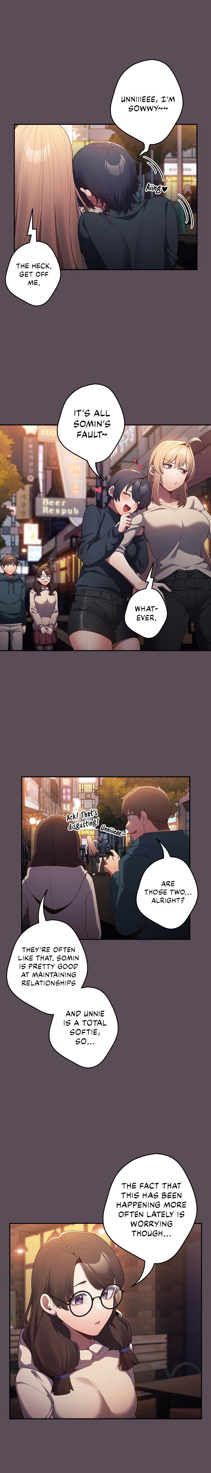 That’s Not How You Do It Chapter 11 Page 6