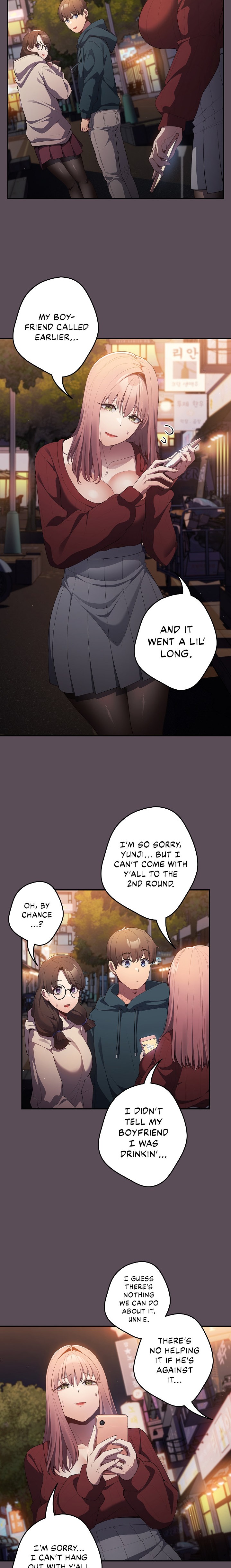 That’s Not How You Do It Chapter 11 Page 8