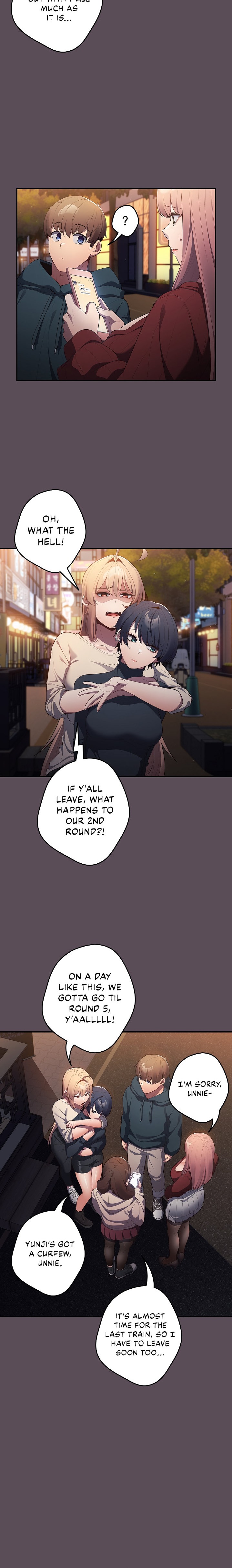 That’s Not How You Do It Chapter 11 Page 9