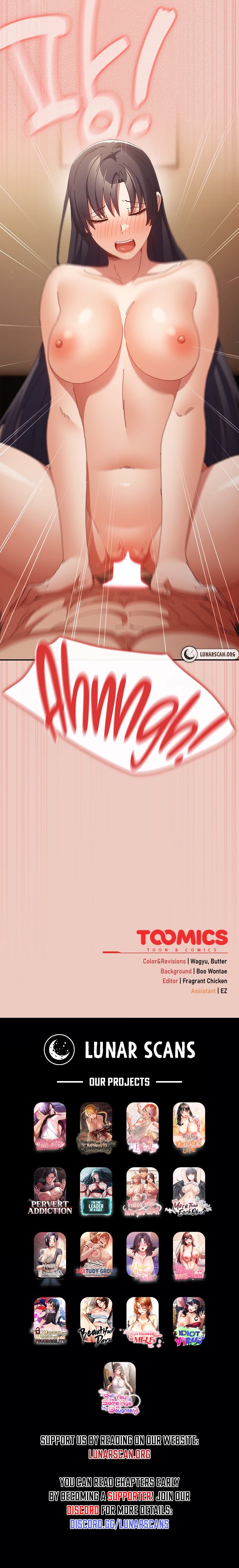 That’s Not How You Do It Chapter 111 Page 11