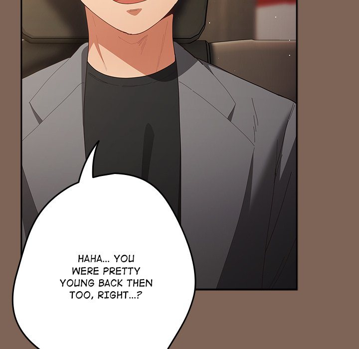 That’s Not How You Do It Chapter 121 Page 10