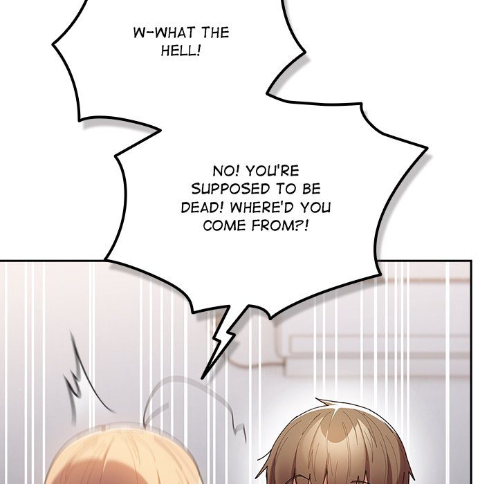 That’s Not How You Do It Chapter 121 Page 118