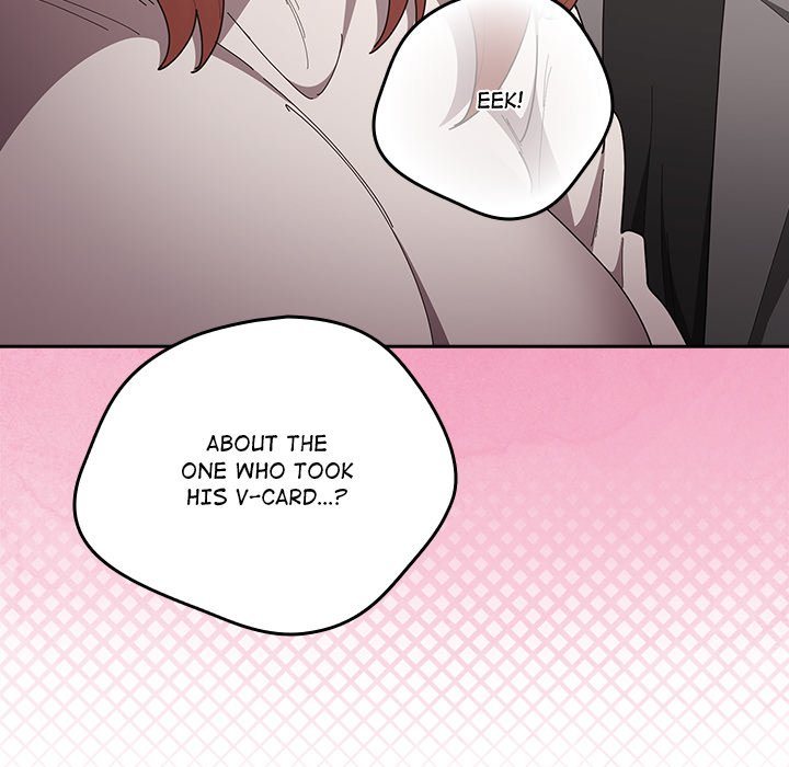 That’s Not How You Do It Chapter 121 Page 126