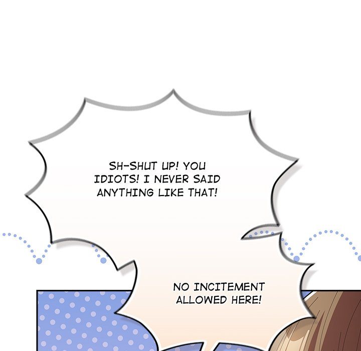 That’s Not How You Do It Chapter 121 Page 128