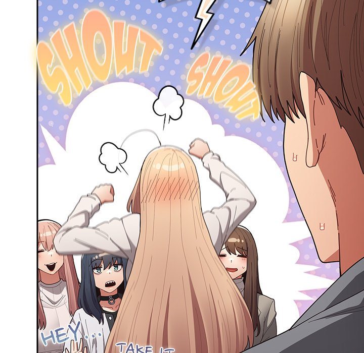 That’s Not How You Do It Chapter 121 Page 129