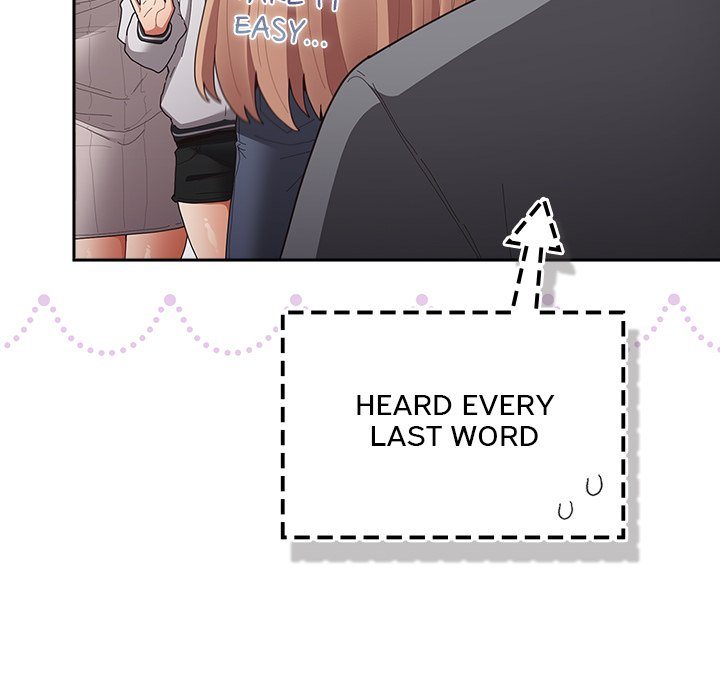That’s Not How You Do It Chapter 121 Page 130