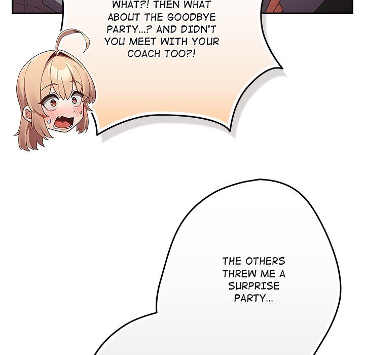 That’s Not How You Do It Chapter 121 Page 141