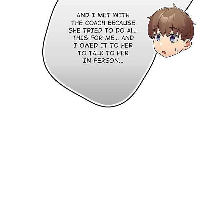 That’s Not How You Do It Chapter 121 Page 142