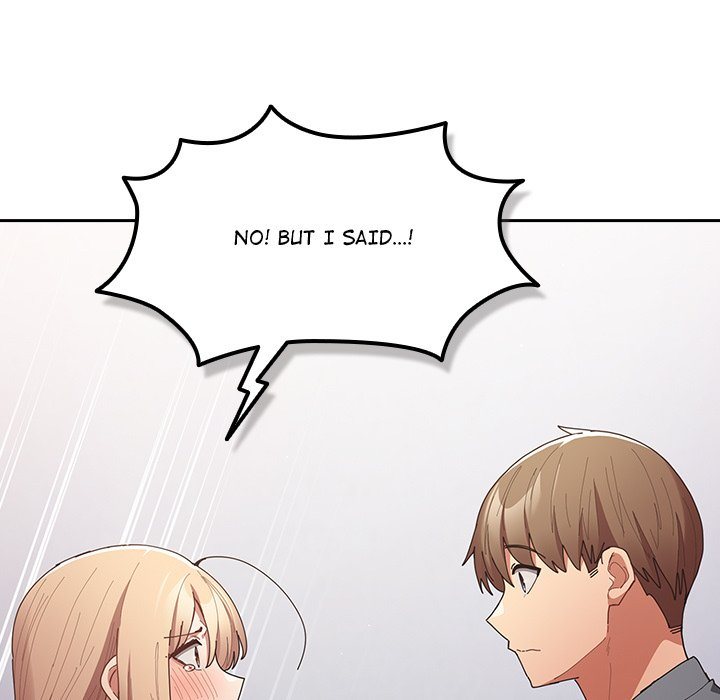 That’s Not How You Do It Chapter 121 Page 143
