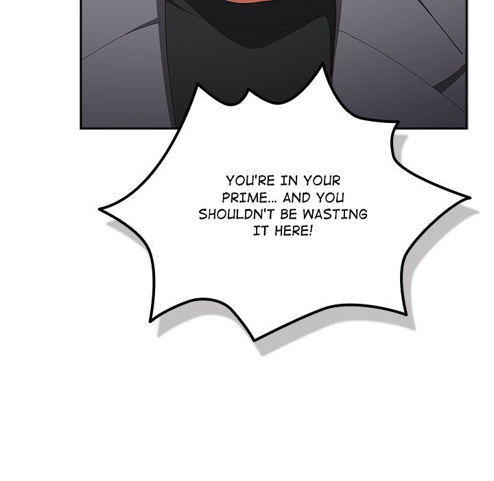 That’s Not How You Do It Chapter 121 Page 147