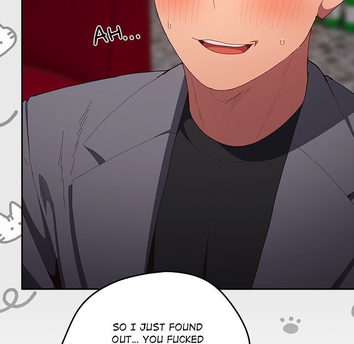 That’s Not How You Do It Chapter 121 Page 174