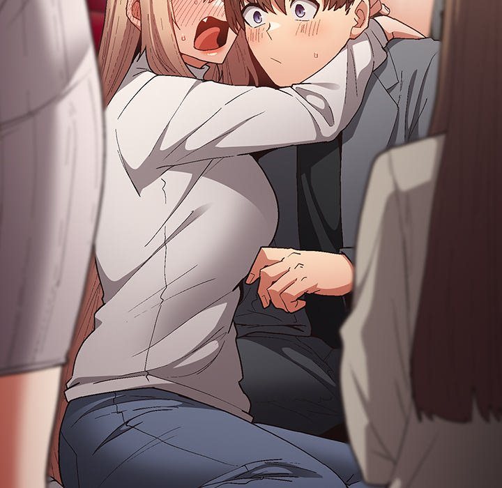 That’s Not How You Do It Chapter 121 Page 190