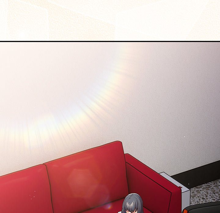 That’s Not How You Do It Chapter 121 Page 203