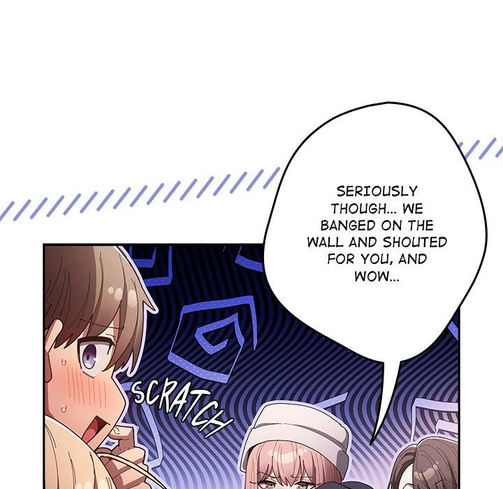 That’s Not How You Do It Chapter 121 Page 243