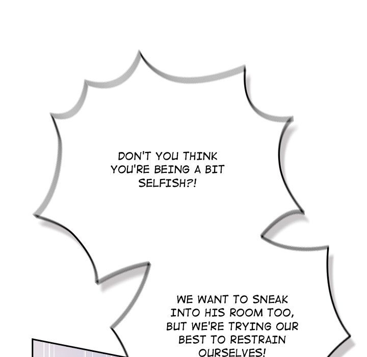 That’s Not How You Do It Chapter 121 Page 246
