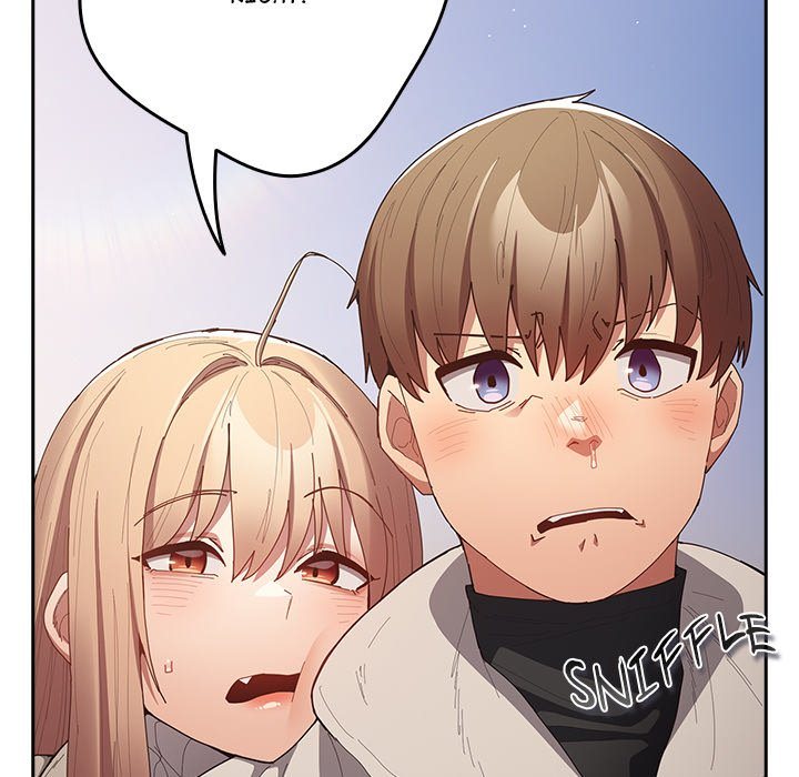 That’s Not How You Do It Chapter 121 Page 253