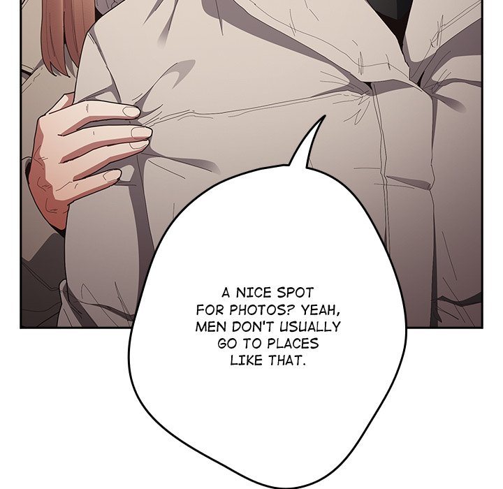 That’s Not How You Do It Chapter 121 Page 254