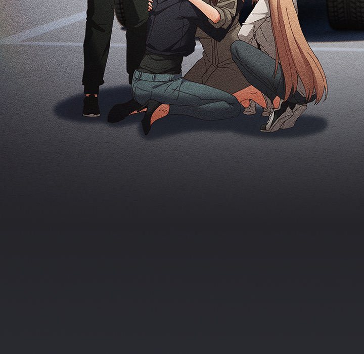 That’s Not How You Do It Chapter 121 Page 291