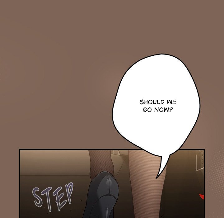 That’s Not How You Do It Chapter 121 Page 98