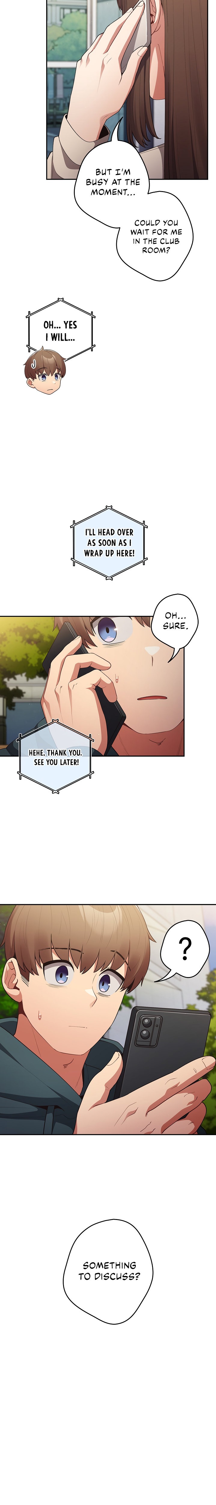 That’s Not How You Do It Chapter 14 Page 15