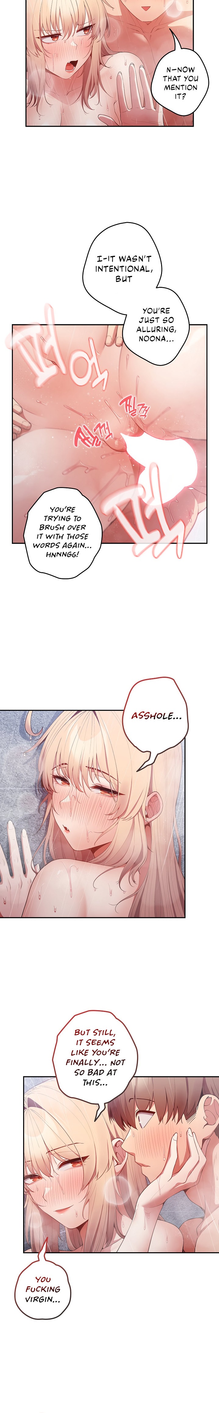 That’s Not How You Do It Chapter 14 Page 3