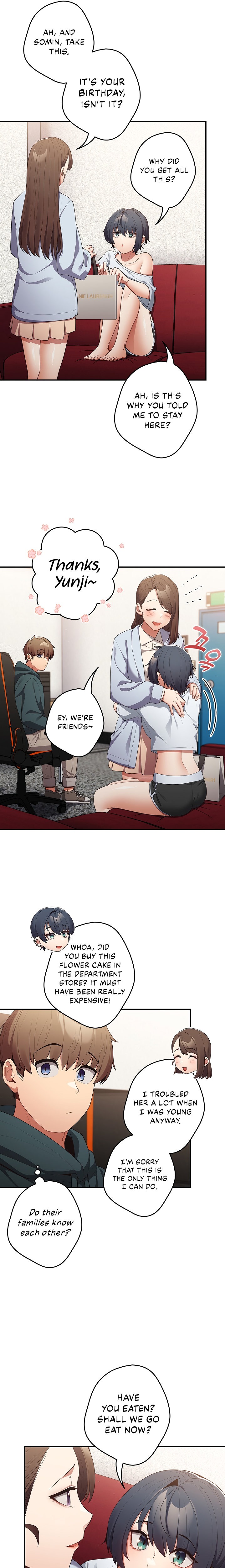 That’s Not How You Do It Chapter 15 Page 10