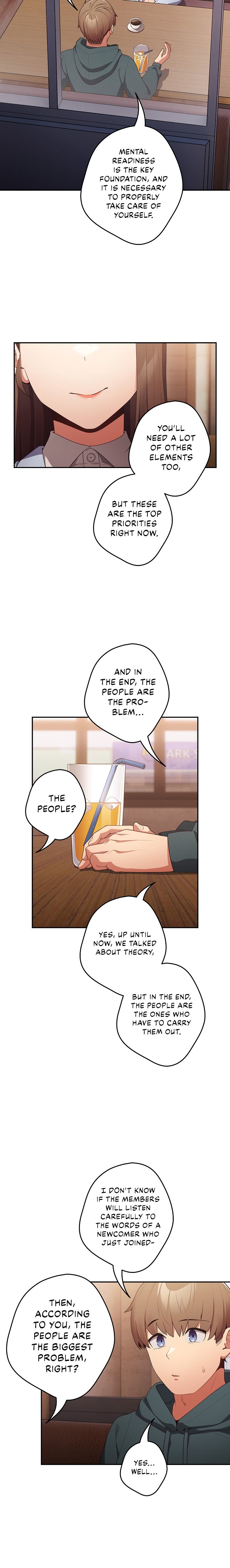 That’s Not How You Do It Chapter 15 Page 18