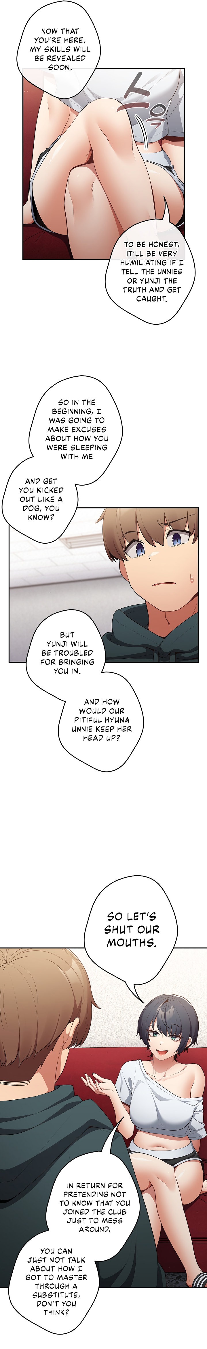That’s Not How You Do It Chapter 15 Page 7