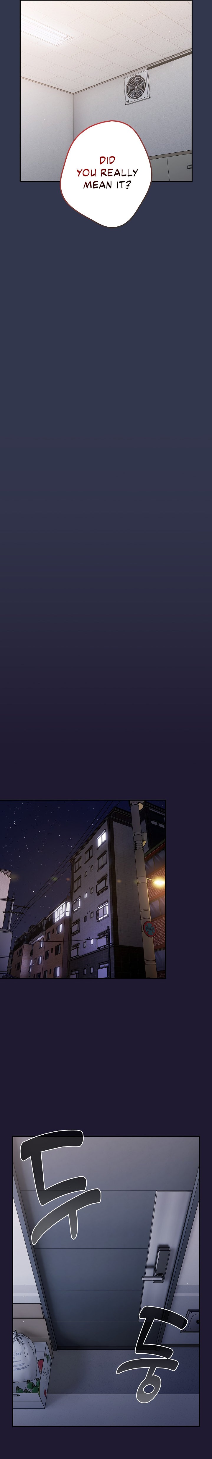 That’s Not How You Do It Chapter 16 Page 22