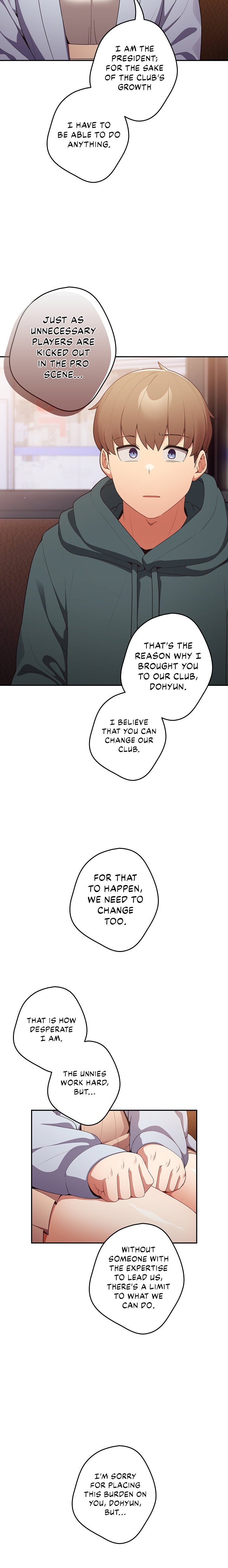 That’s Not How You Do It Chapter 16 Page 3