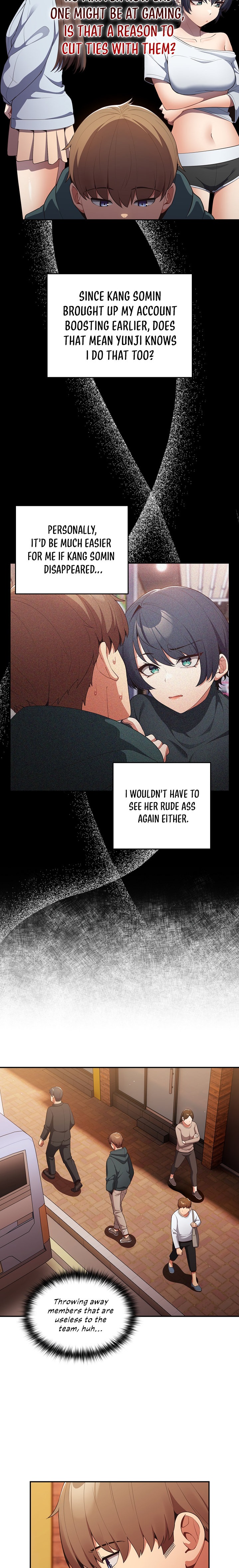 That’s Not How You Do It Chapter 16 Page 8