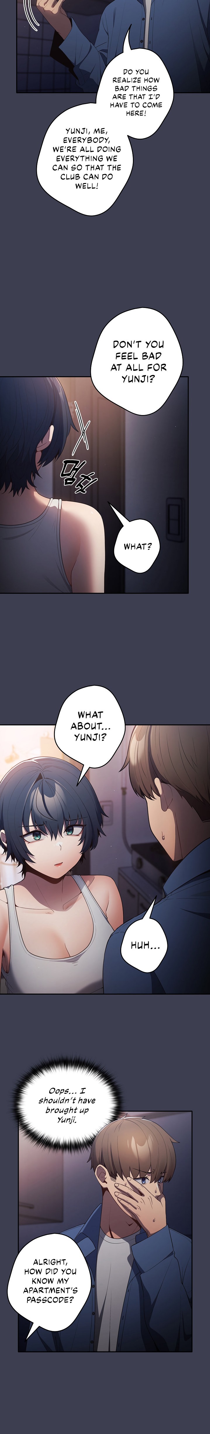 That’s Not How You Do It Chapter 17 Page 12