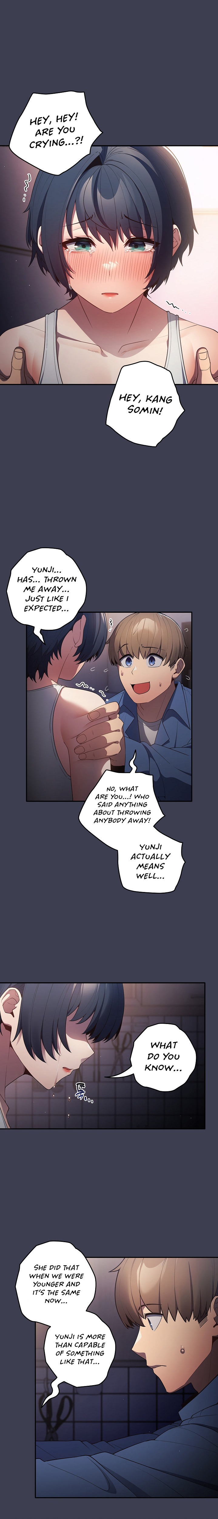 That’s Not How You Do It Chapter 17 Page 16