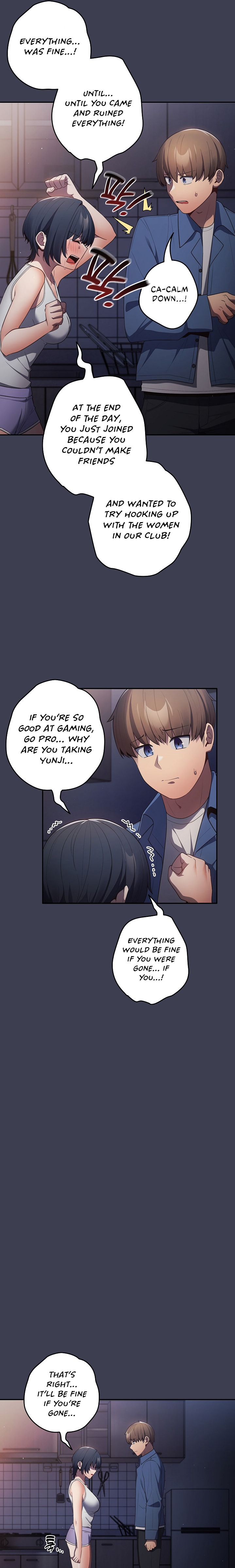 That’s Not How You Do It Chapter 17 Page 19