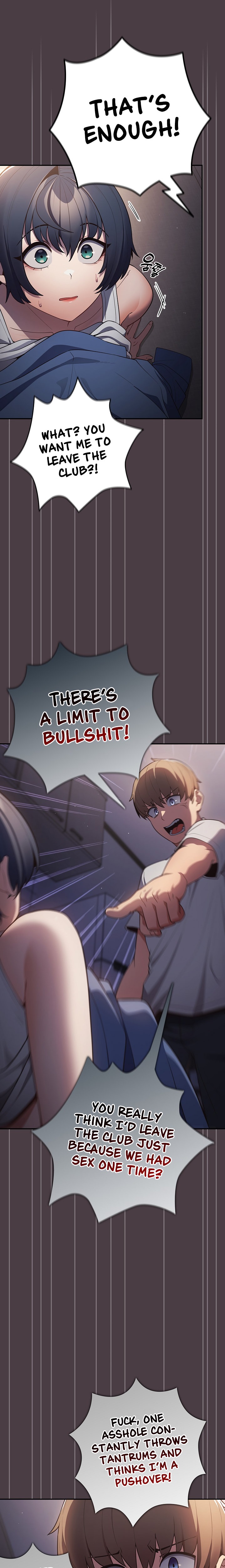 That’s Not How You Do It Chapter 18 Page 12