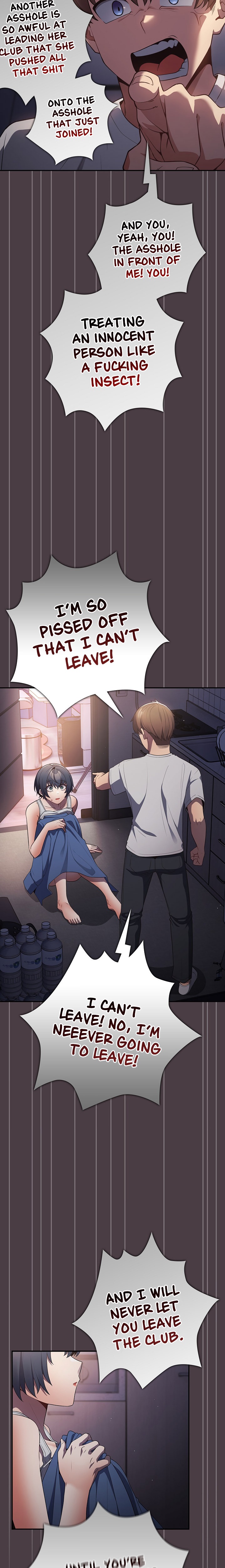 That’s Not How You Do It Chapter 18 Page 13