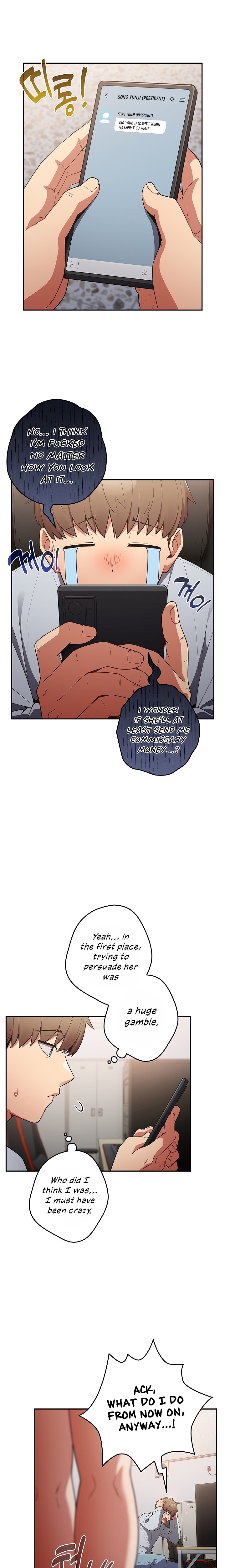 That’s Not How You Do It Chapter 18 Page 18