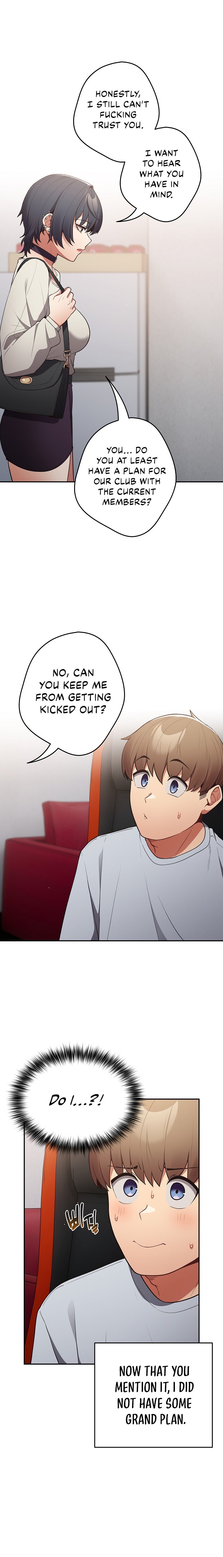 That’s Not How You Do It Chapter 18 Page 20