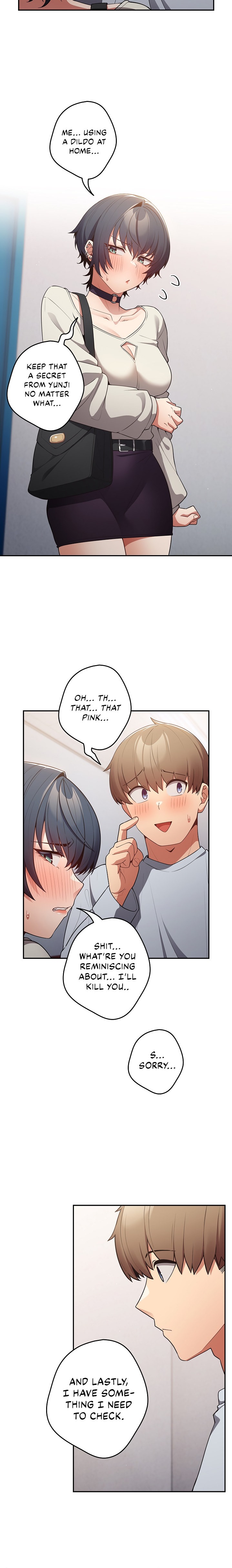 That’s Not How You Do It Chapter 18 Page 23