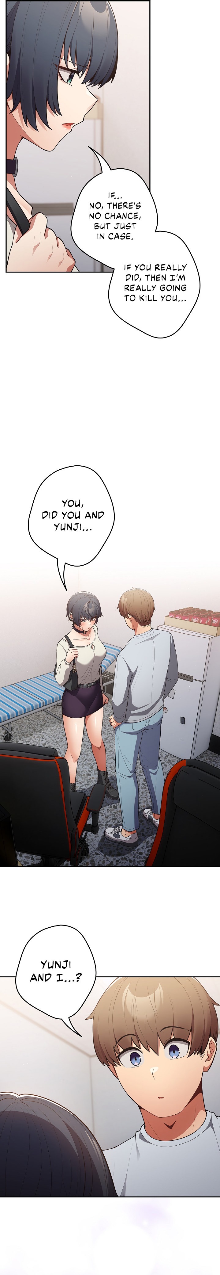 That’s Not How You Do It Chapter 18 Page 24