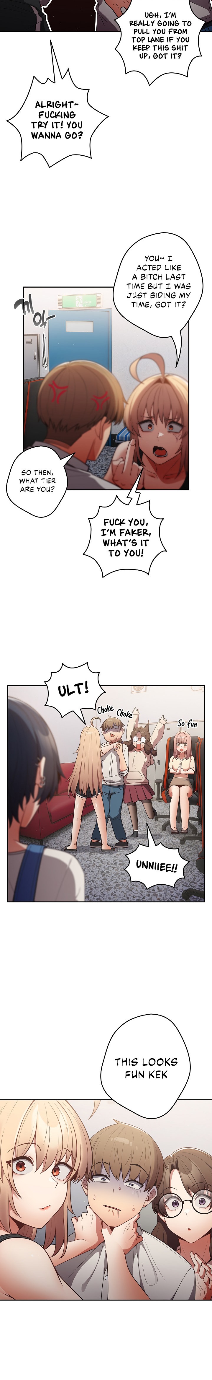 That’s Not How You Do It Chapter 19 Page 12