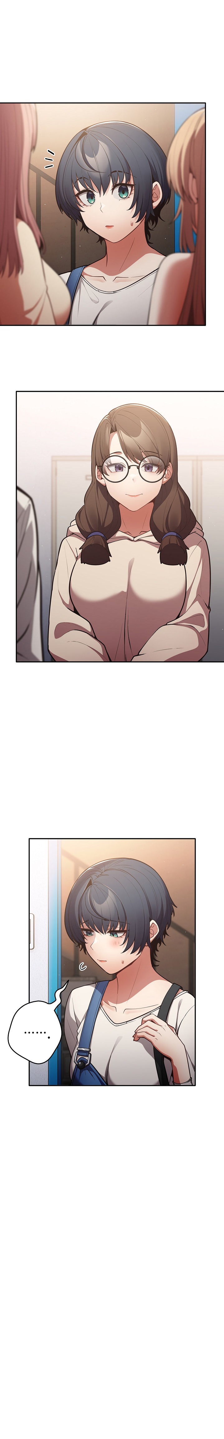 That’s Not How You Do It Chapter 19 Page 14